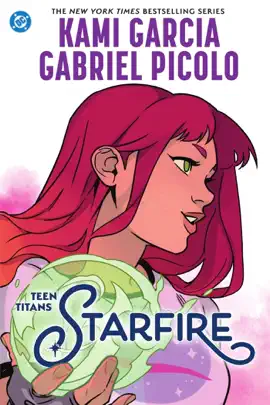 Read: Teen Titans: Book Starfire