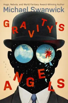 Read: Gravity's Book Angels