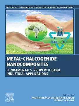 Read: Book Metal-Chalcogenide Nanocomposites