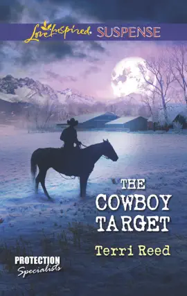 Read: The Cowboy Book Target