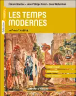 Les Temps modernes 2e éd.