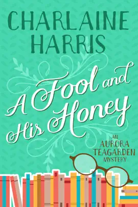 Read: Book A Fool and His Honey