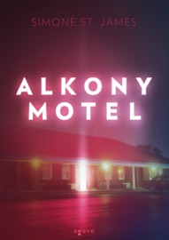 Alkony Motel Simone St. James