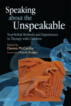 Read: Speaking Book about the Unspeakable