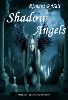 Read: Shadow Angels Book