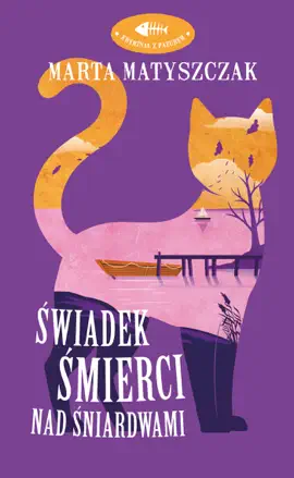 Read: Book Świadek śmierci nad Śniardwami