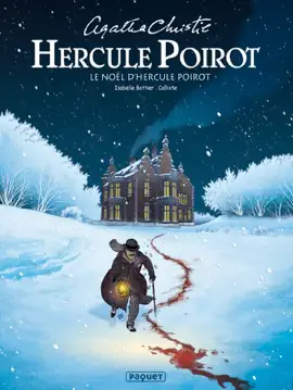 Read: Book HERCULE POIROT T09