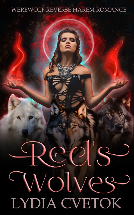Red's Wolves