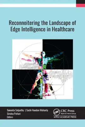 Read: Reconnoitering the Landscape of Edge Intelligence Book in Healthcare