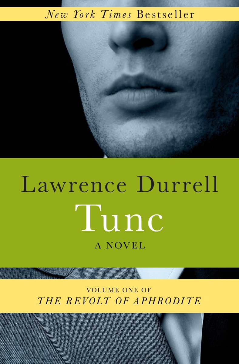 Tunc cover