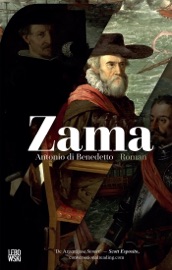 Zama - Antonio Di Benedetto