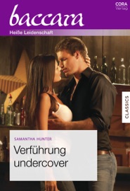 Verführung undercover - Samantha Hunter