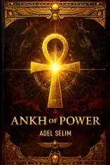 Ankh of Power : Modern Energy Magick And Hermetic Secrets