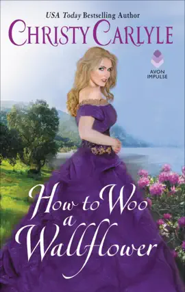 Read: How to Woo Book a Wallflower