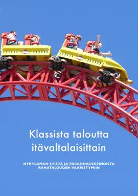 Read: Klassista taloutta Book itävaltalaisittain