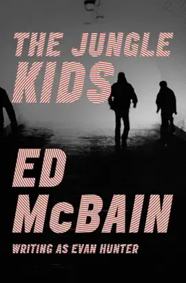 Read: The Jungle Kids Book