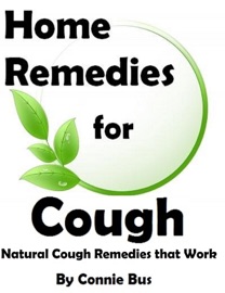 Home Remedies for Cough - Natural Cough Remedies that Work