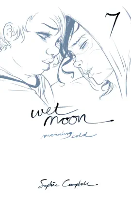 Read: Book Wet Moon Vol. 7: Morning Cold