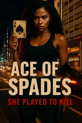 Read: Ace Book of Spades: She Played to Kill