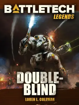 Read: BattleTech Legends: Book Double-Blind