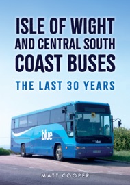 Isle of Wight and Central South Coast Buses