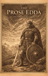The Prose Edda - Snorri Sturluson