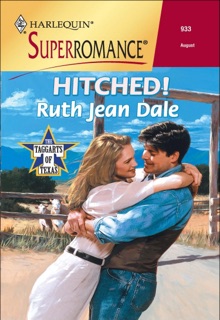 Hitched! by Ruth Jean Dale