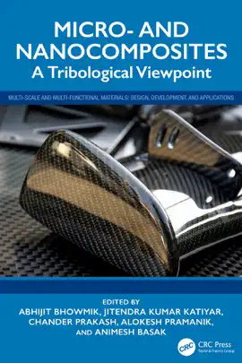 Read: Micro- and Book Nanocomposites