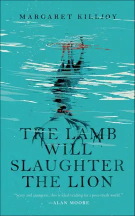 Read: The Book Lamb Will Slaughter the Lion