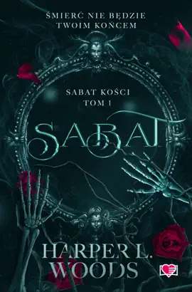 Read: Sabat. Sabat kości. Book Tom 1