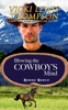 Book Blowing the Cowboy's Mind