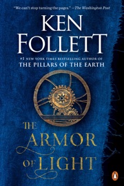 The Armor of Light - Ken Follett
