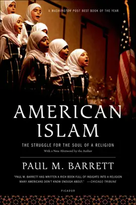 Read: Book American Islam