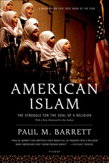 American Islam by Paul Barrett