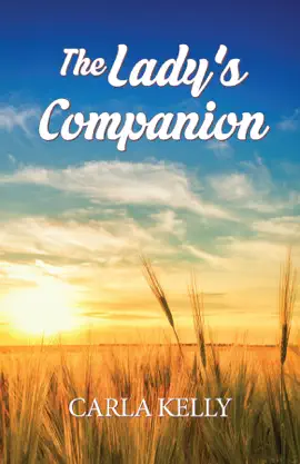 Read: The Book Lady's Companion