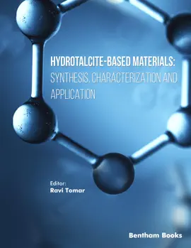 Read: Book Hydrotalcite-Based Materials: Synthesis, Characterization and Application