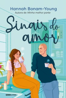 Sinais do amor by Hannah Bonam-Young