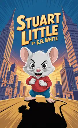 Read: Book Stuart Little