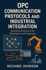 OPC Communication Protocols and Industrial Integration - Richard Johnson