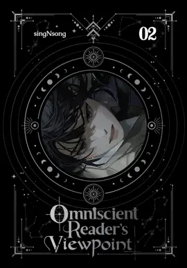 Read: Omniscient Reader's Viewpoint (novel), Book Vol. 2