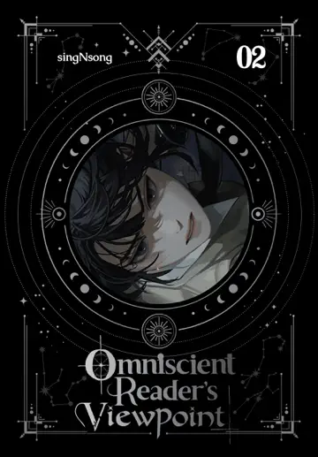 Omniscient Reader's Viewpoint Vol 2