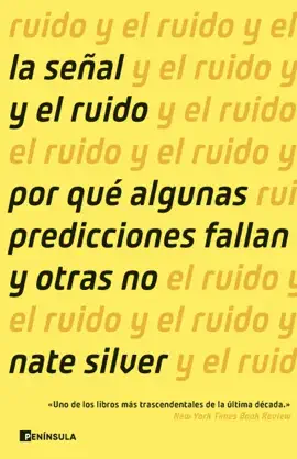 La señal y el ruido