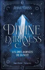 Divine darkness - Tome 2