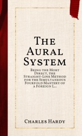 The Aural System - Charles Hardy