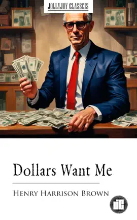 Dollars Want Me