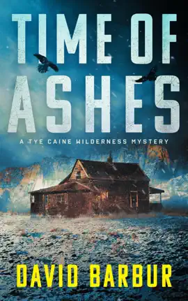 Time of Ashes