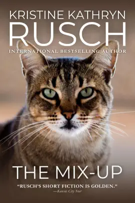 Read: Book The Mix-Up