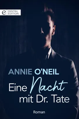 Read: Book Eine Nacht mit Dr. Tate