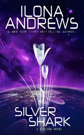 Read: Silver Shark Book