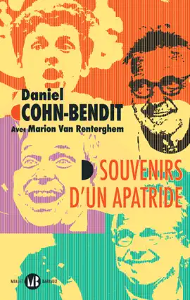 Read: Book Souvenirs d'un apatride